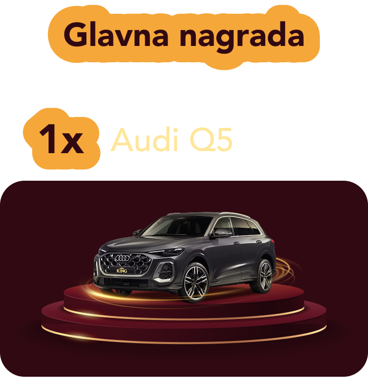 Glavna nagrada